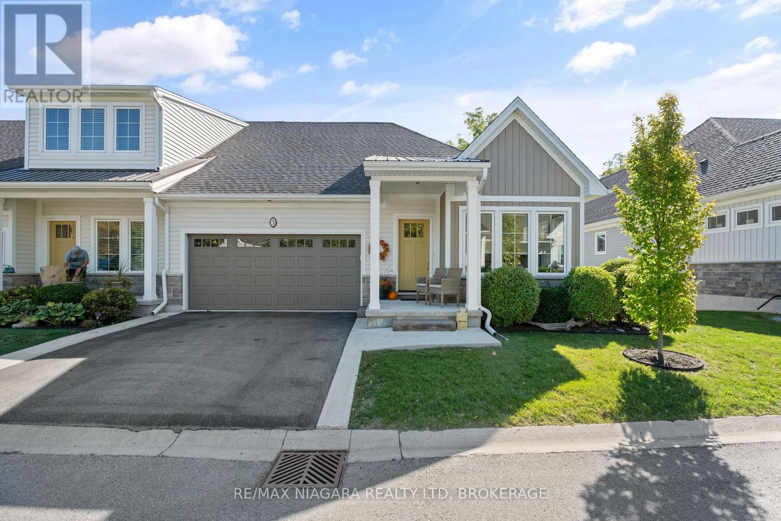 3573 DOMINION ROAD, Fort Erie, Ontario