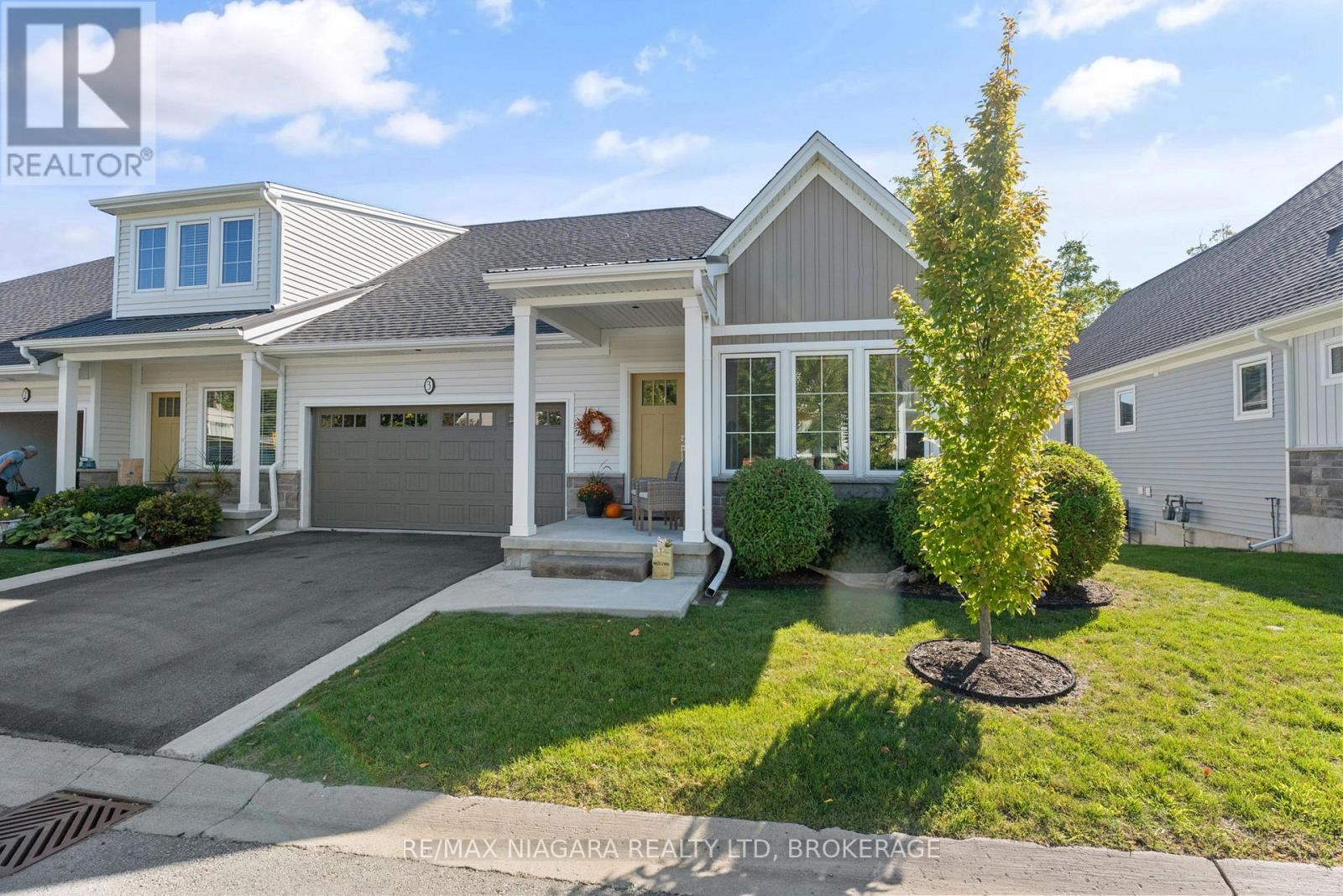 3573 Dominion Road, Fort Erie, Ontario  L0S 1N0 - Photo 2 - X12416366