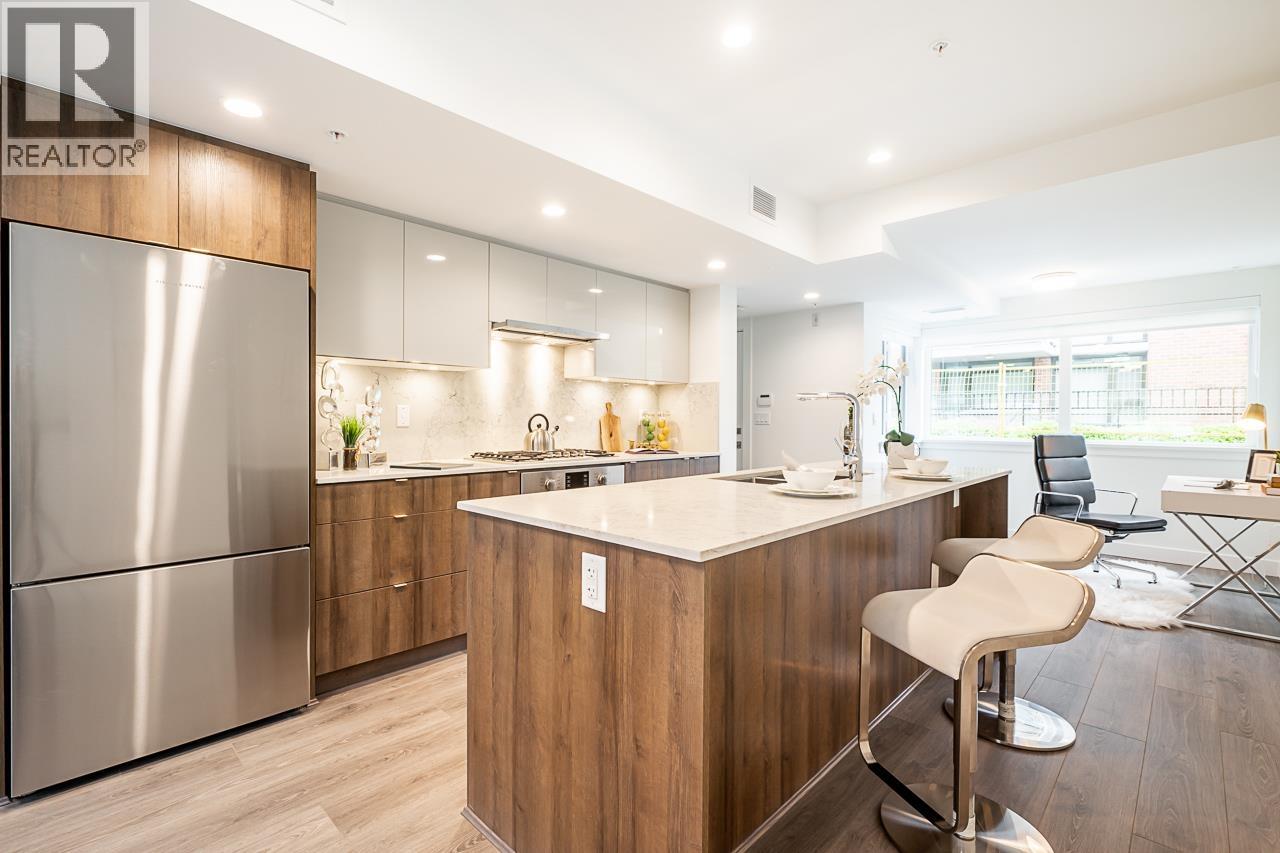 5 8428 PARK ROAD, Richmond, British Columbia