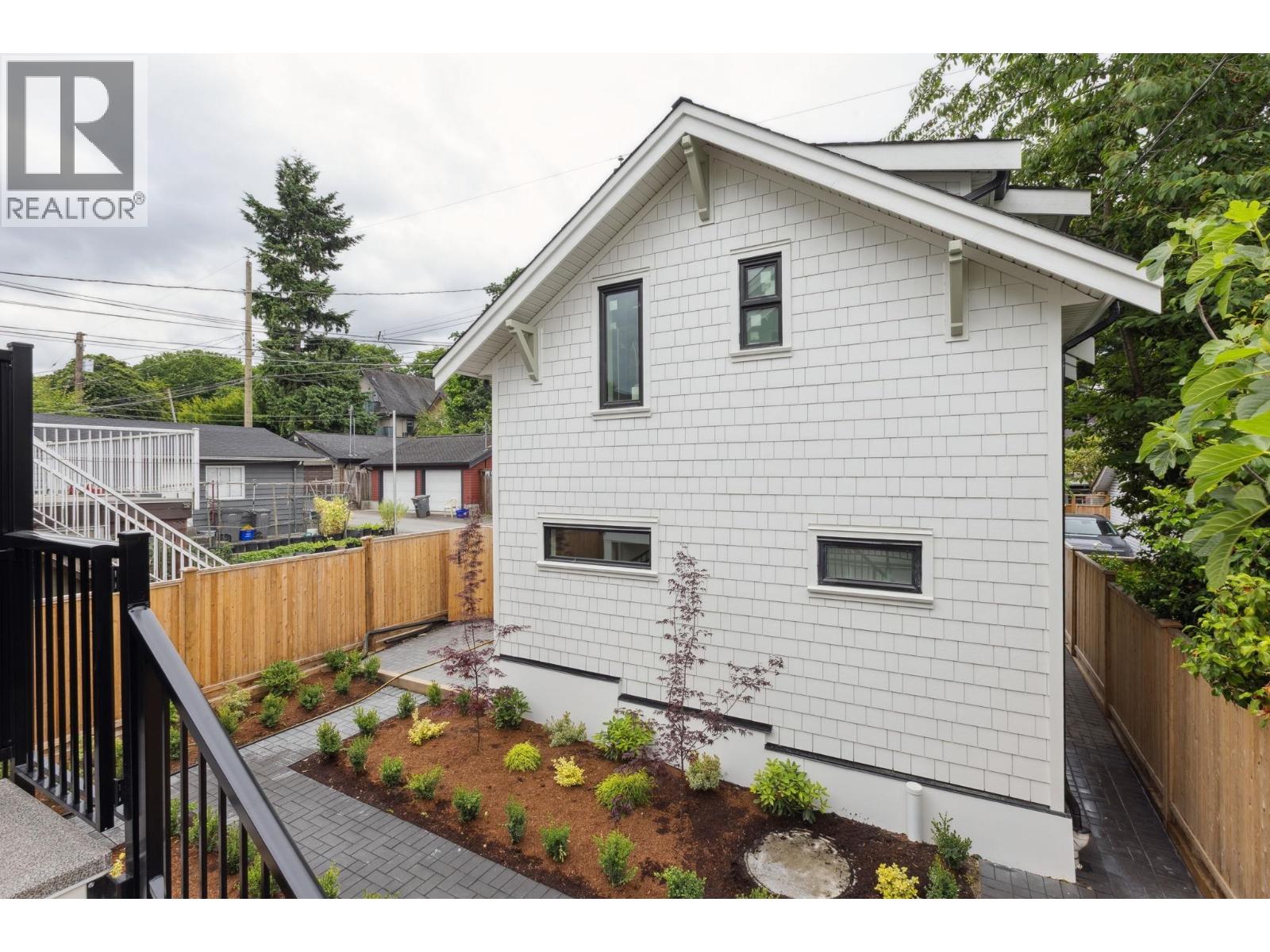 2528 Mcgill Street, Vancouver, British Columbia  V5K 1H1 - Photo 20 - R3050178