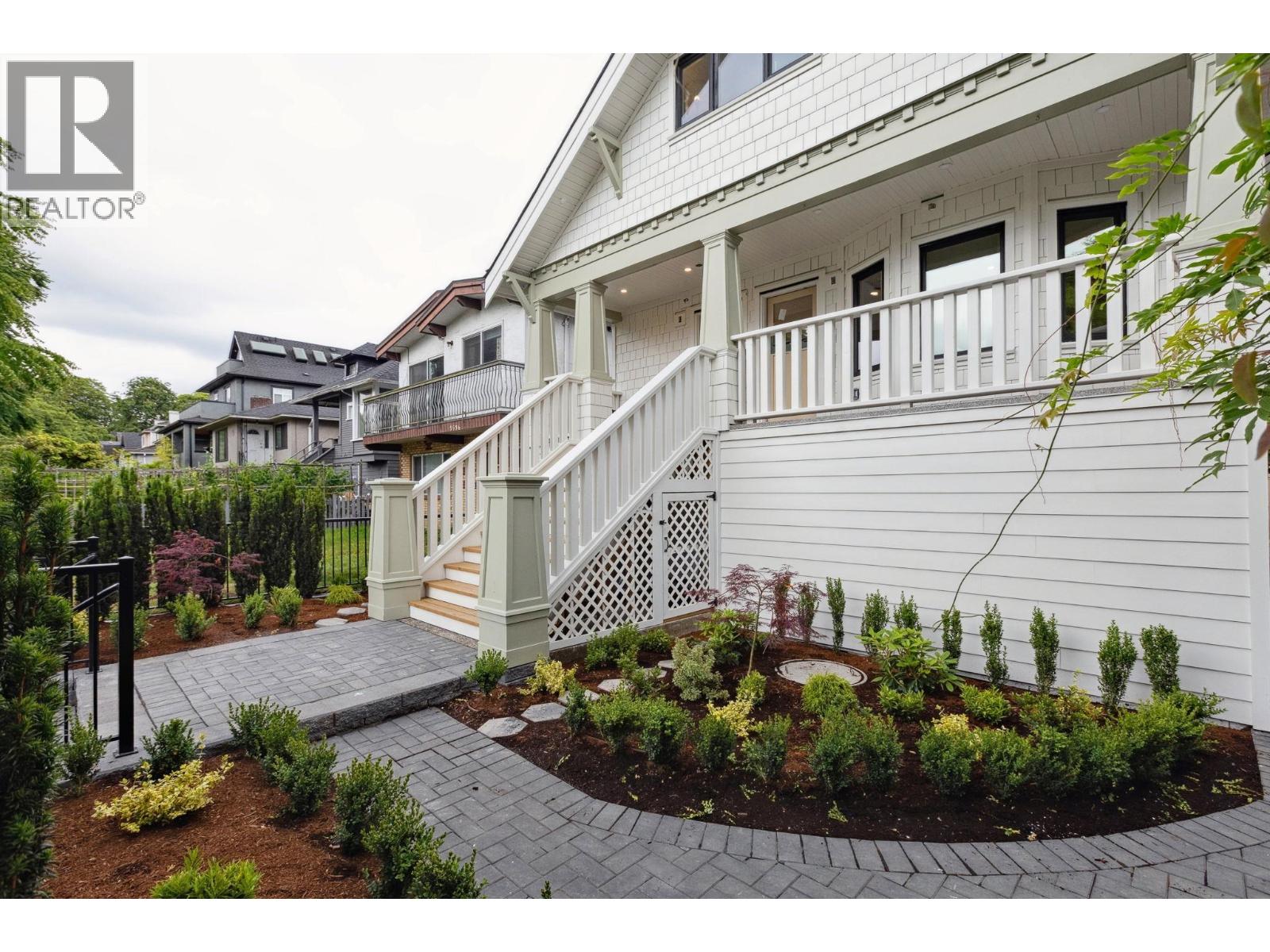 2528 Mcgill Street, Vancouver, British Columbia  V5K 1H1 - Photo 23 - R3050178