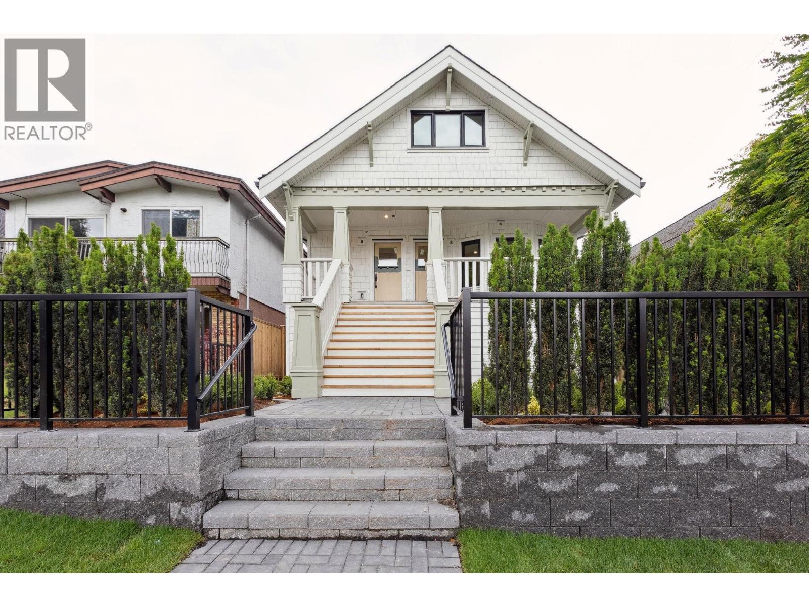 2528 Mcgill Street, Vancouver, British Columbia  V5K 1H1 - Photo 24 - R3050178