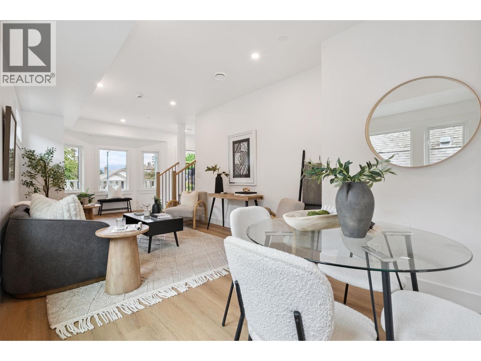 2528 Mcgill Street, Vancouver, British Columbia  V5K 1H1 - Photo 4 - R3050178