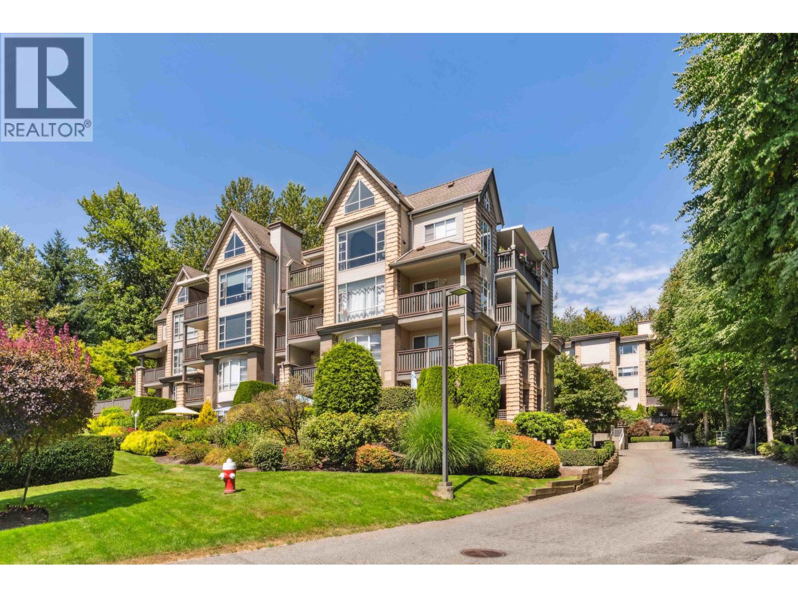 206 22233 RIVER ROAD, maple ridge, British Columbia