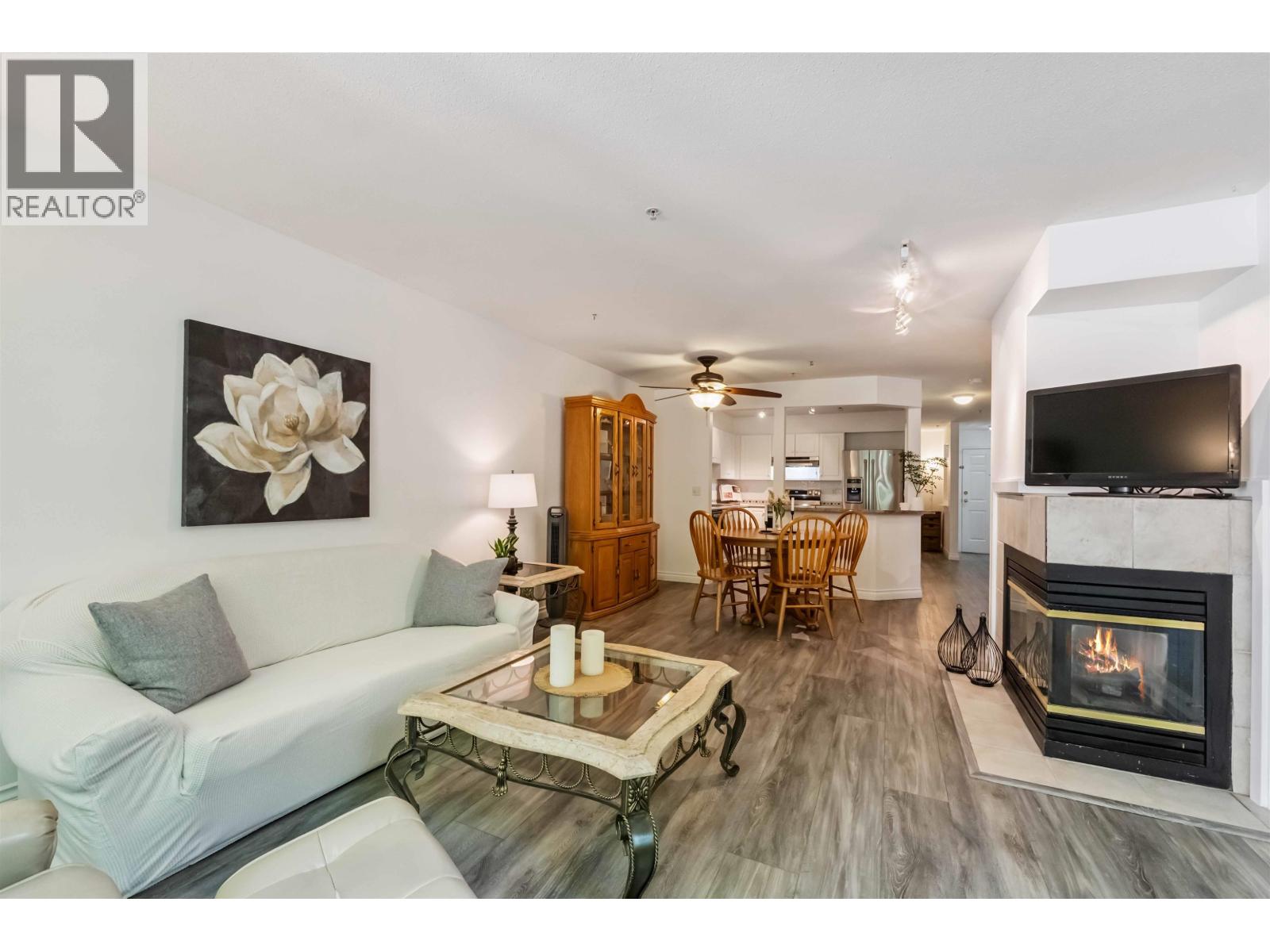 206 22233 River Road, Maple Ridge, British Columbia  V2X 3N7 - Photo 12 - R3050180