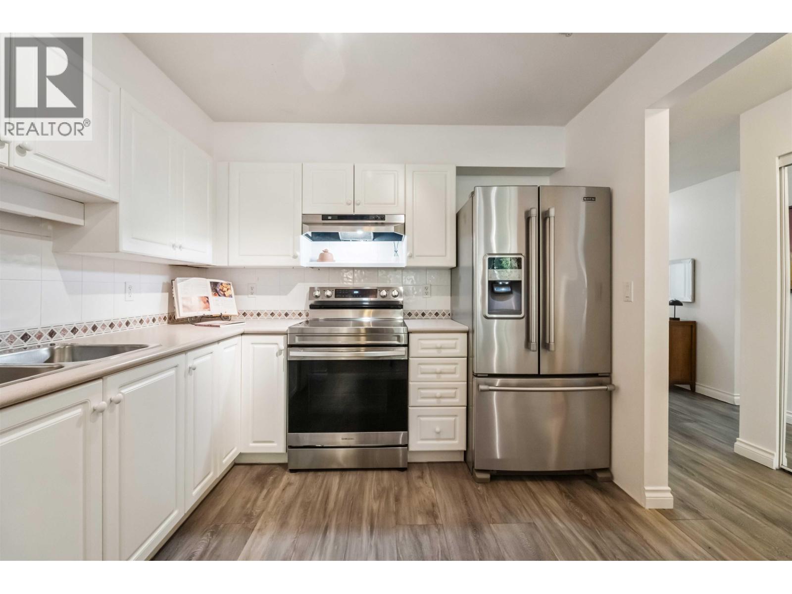 206 22233 River Road, Maple Ridge, British Columbia  V2X 3N7 - Photo 17 - R3050180