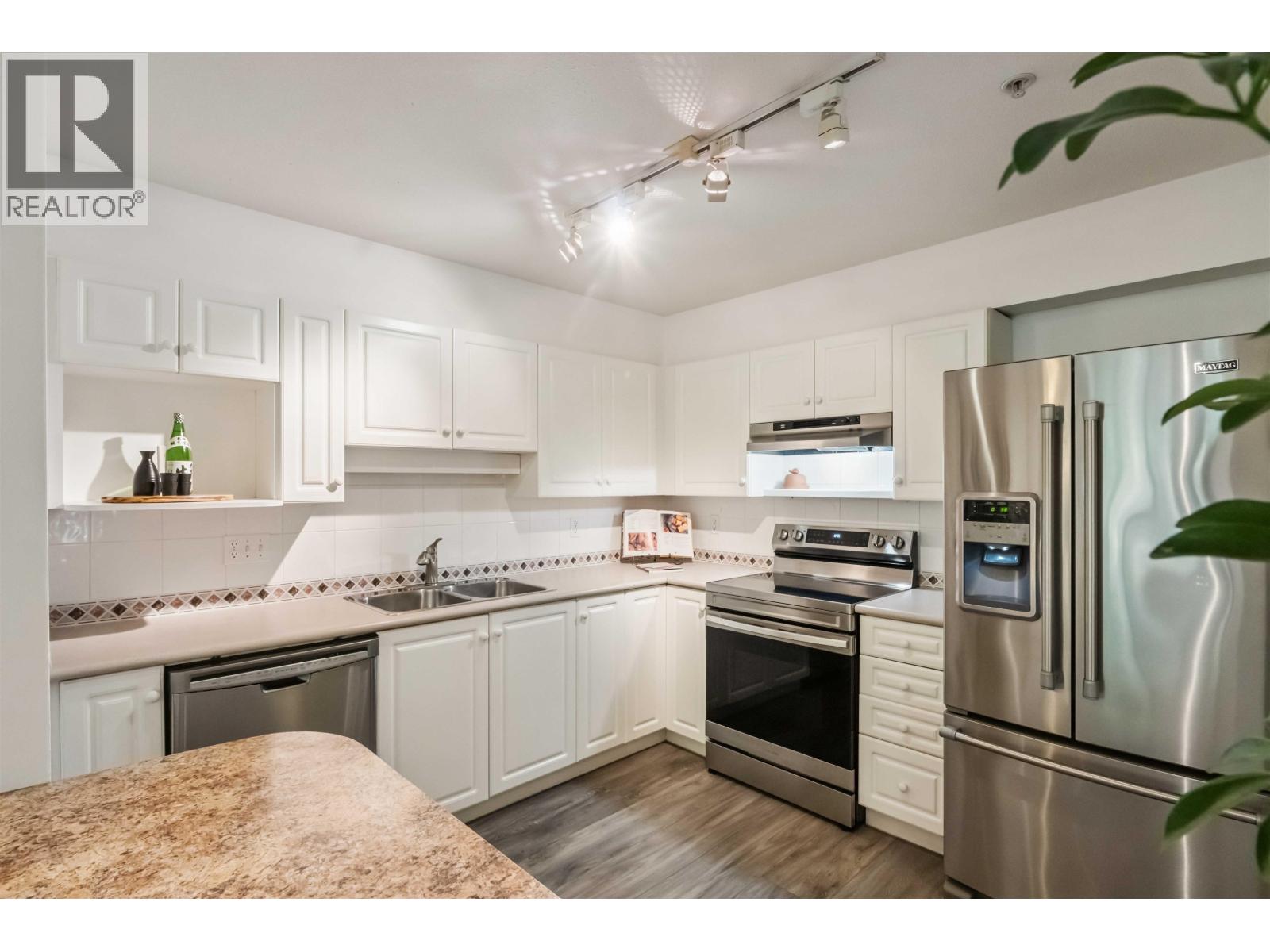 206 22233 River Road, Maple Ridge, British Columbia  V2X 3N7 - Photo 18 - R3050180