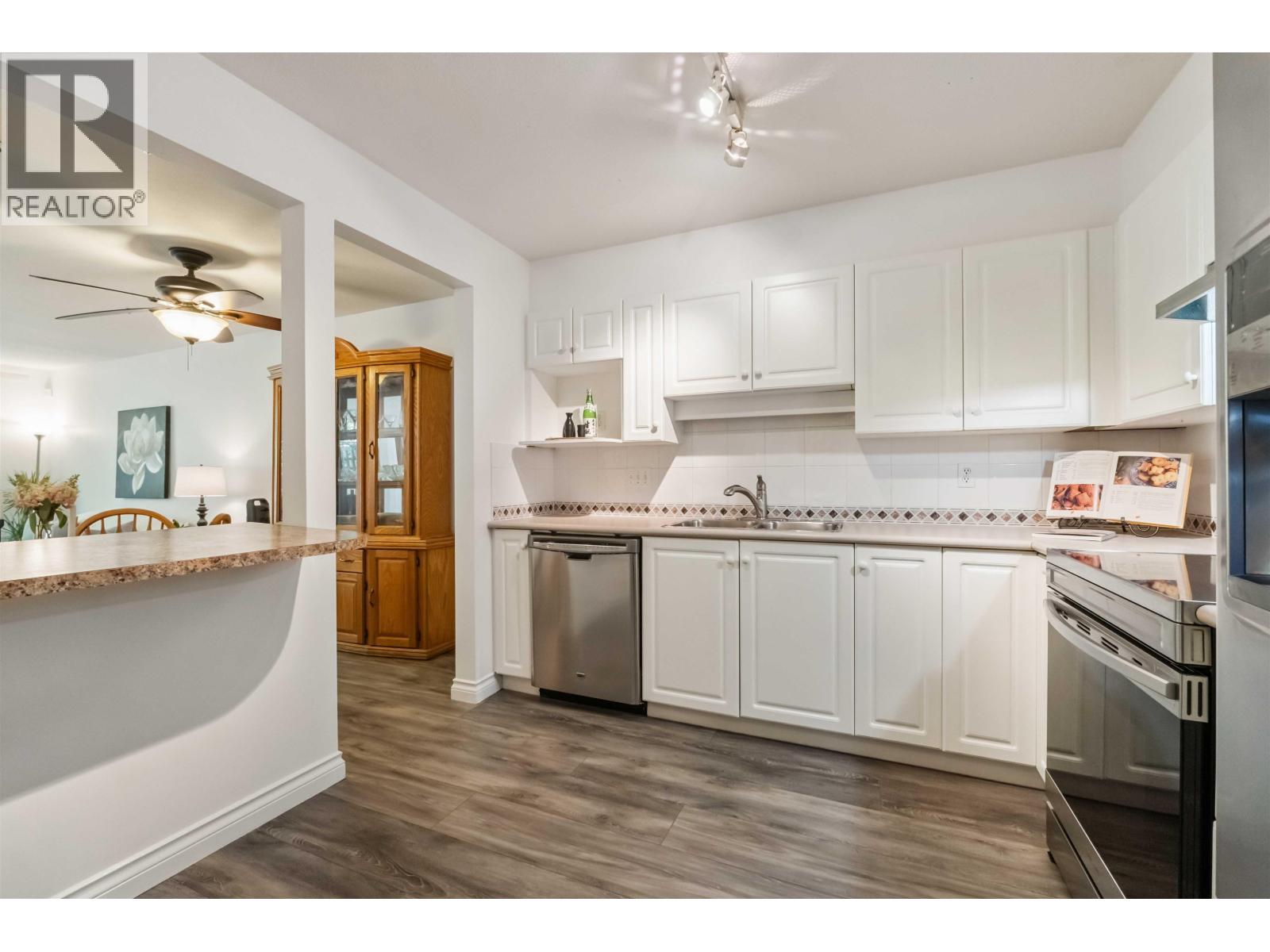 206 22233 River Road, Maple Ridge, British Columbia  V2X 3N7 - Photo 19 - R3050180