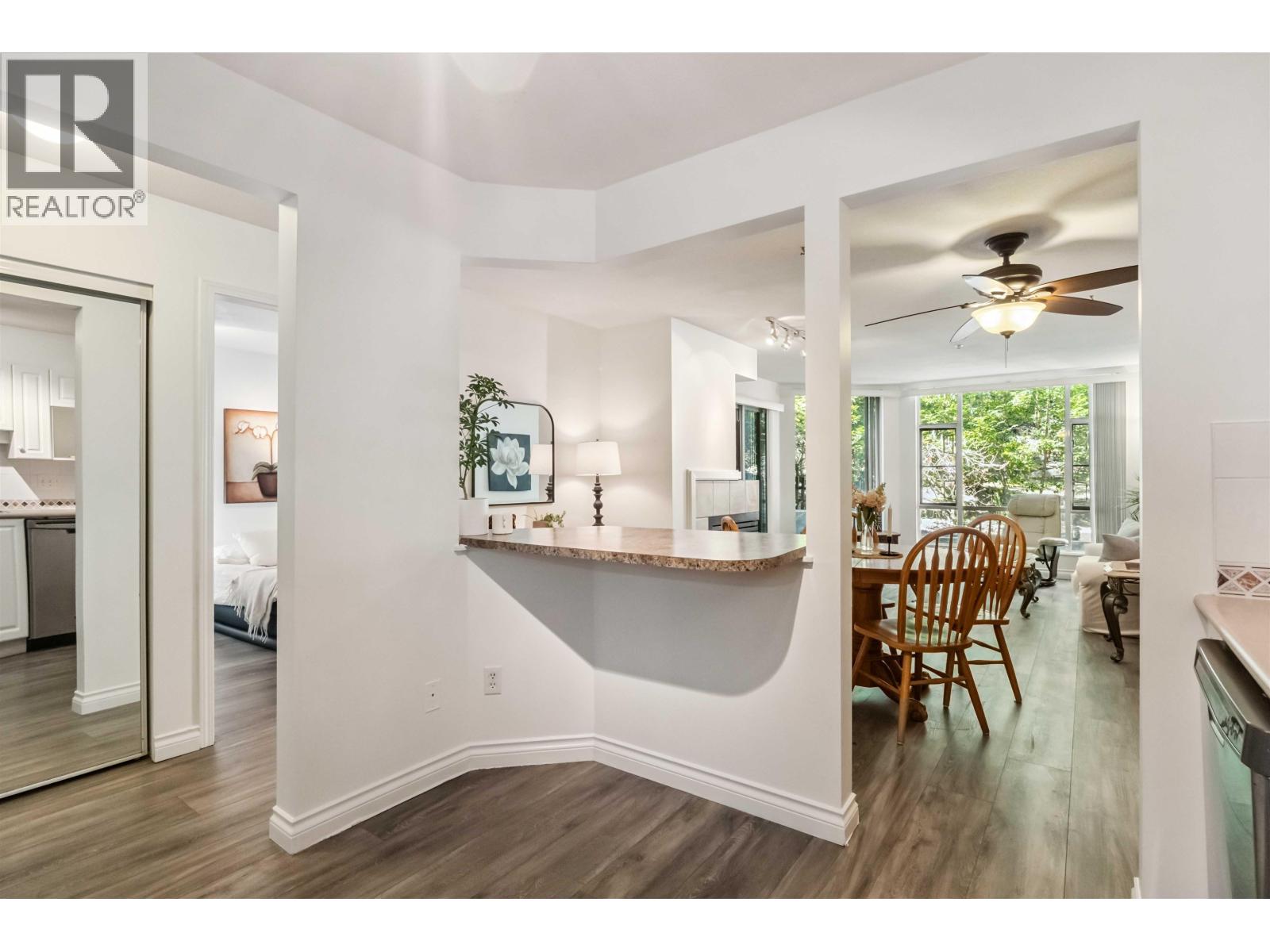 206 22233 River Road, Maple Ridge, British Columbia  V2X 3N7 - Photo 20 - R3050180