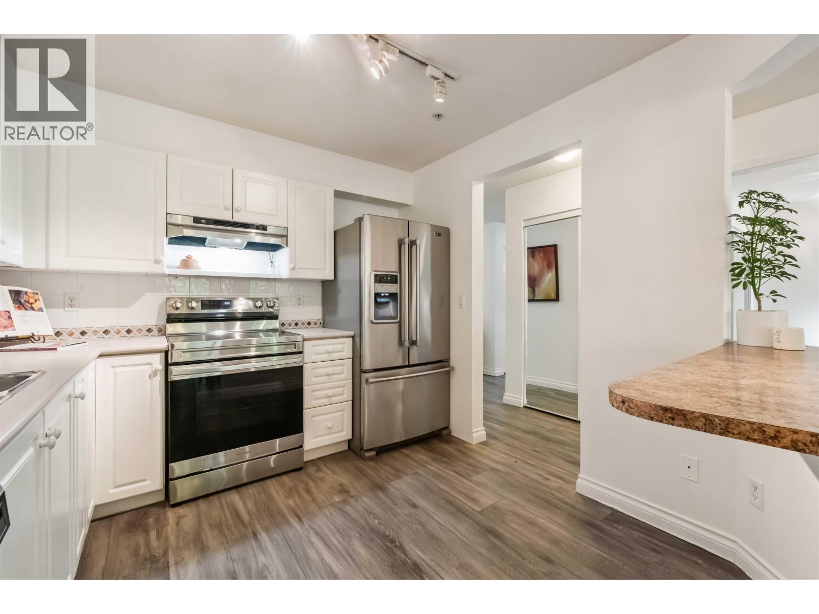 206 22233 River Road, Maple Ridge, British Columbia  V2X 3N7 - Photo 21 - R3050180