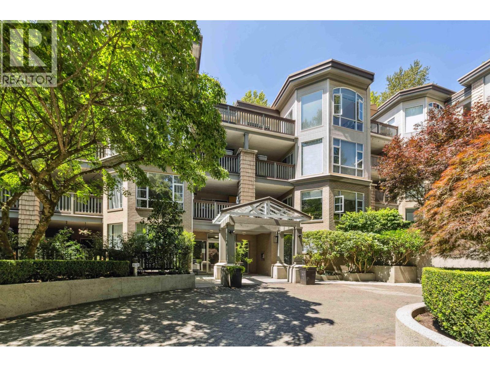 206 22233 River Road, Maple Ridge, British Columbia  V2X 3N7 - Photo 38 - R3050180