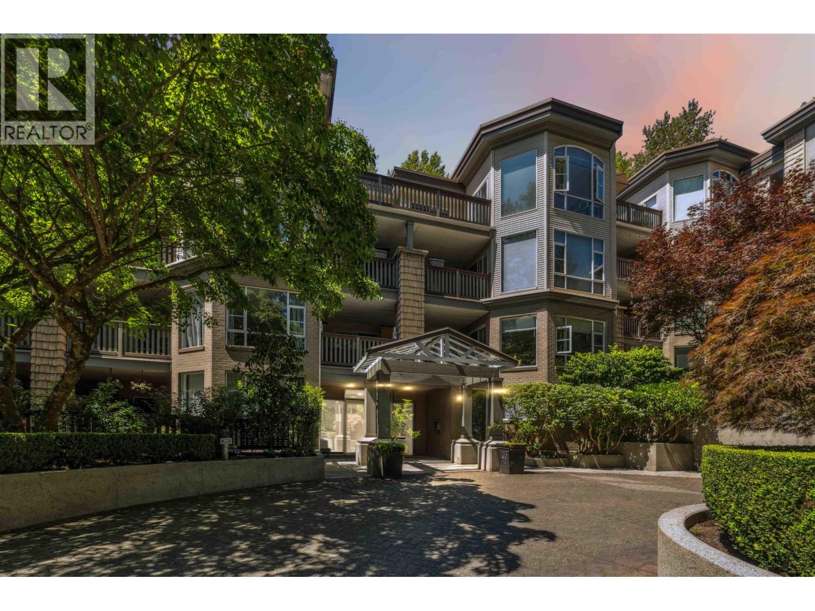 206 22233 River Road, Maple Ridge, British Columbia  V2X 3N7 - Photo 40 - R3050180