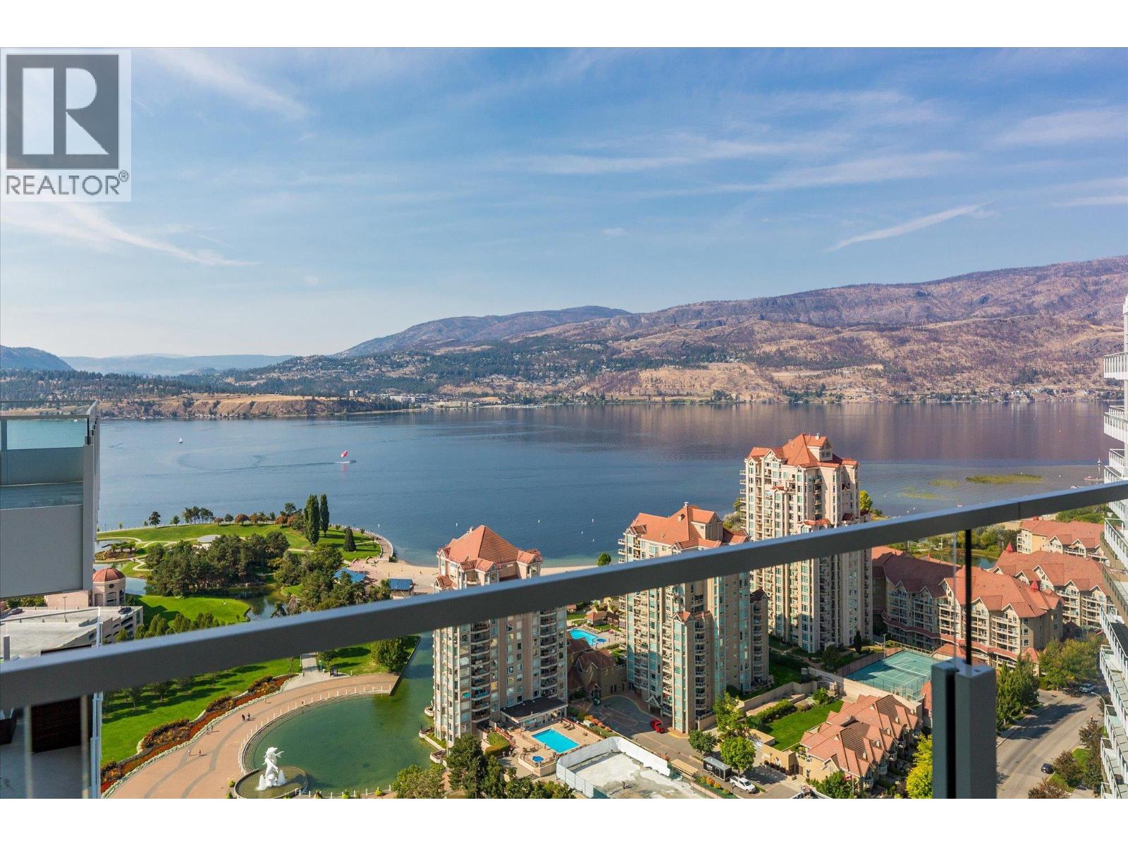 1191 Sunset Drive Unit# 2906 Lot# 191 Kelowna Photo 3