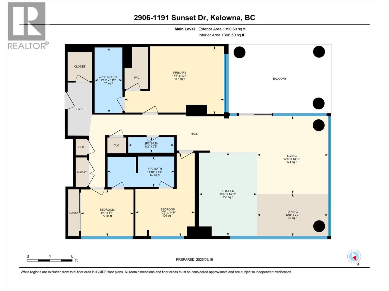 1191 Sunset Drive Unit# 2906 Lot# 191 Kelowna Photo 51