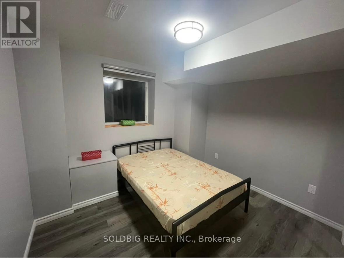Basement - 1137 Raspberry Terrace, Milton, Ontario  L9T 2X5 - Photo 6 - W12413790