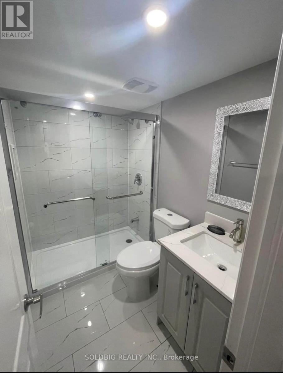 Basement - 1137 Raspberry Terrace, Milton, Ontario  L9T 2X5 - Photo 8 - W12413790