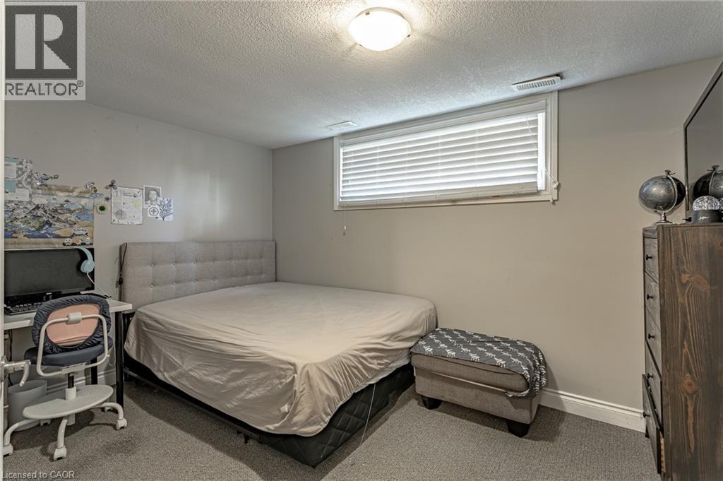 1235 Toukay Crescent, London, Ontario  N5V 2X8 - Photo 16 - 40771921