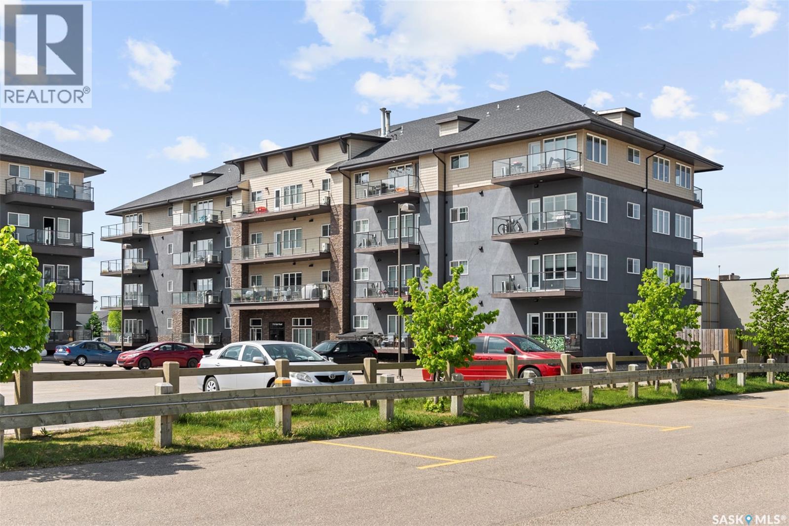 310 714 Hart ROAD, Saskatoon, Saskatchewan
