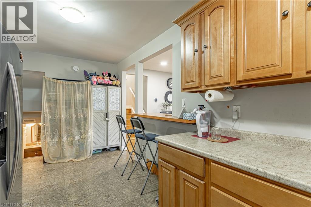 1235 Toukay Crescent, London, Ontario  N5V 2X8 - Photo 9 - 40771921
