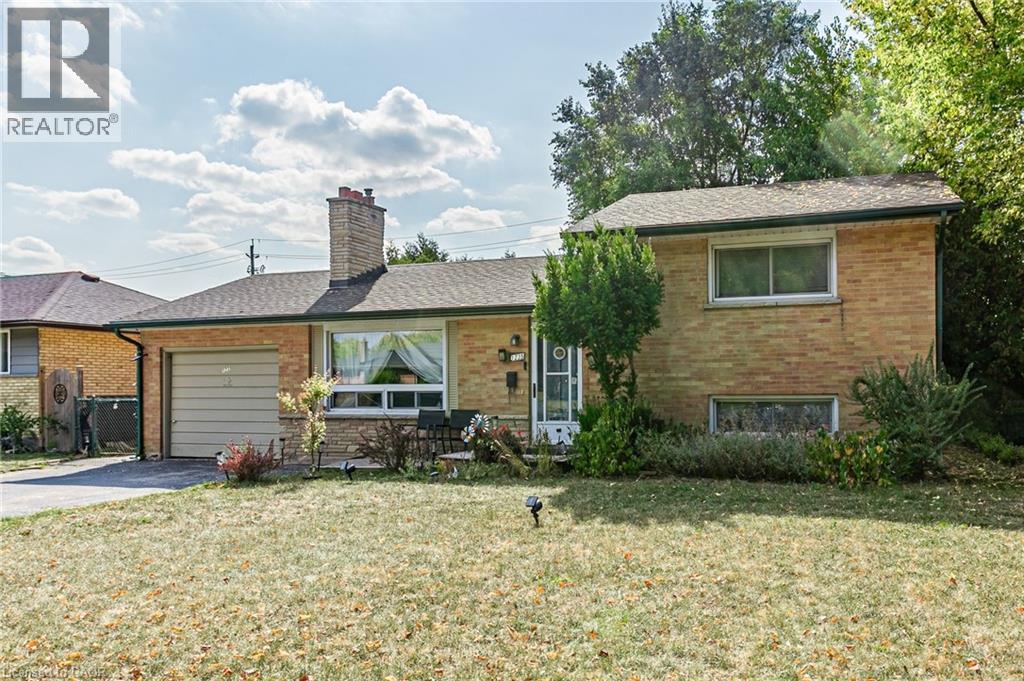 1235 Toukay Crescent, London, Ontario  N5V 2X8 - Photo 3 - 40771921