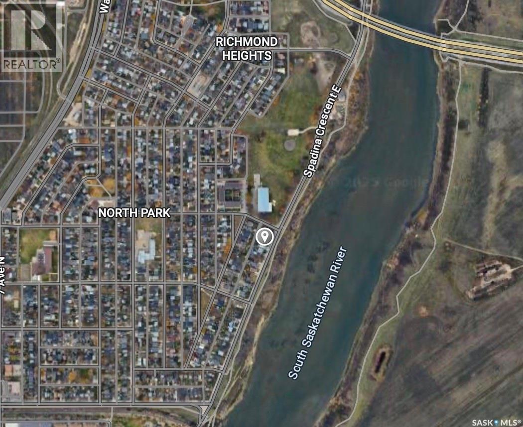 1551 Spadina Crescent E, Saskatoon, Saskatchewan  S7K 3J3 - Photo 1 - SK018889