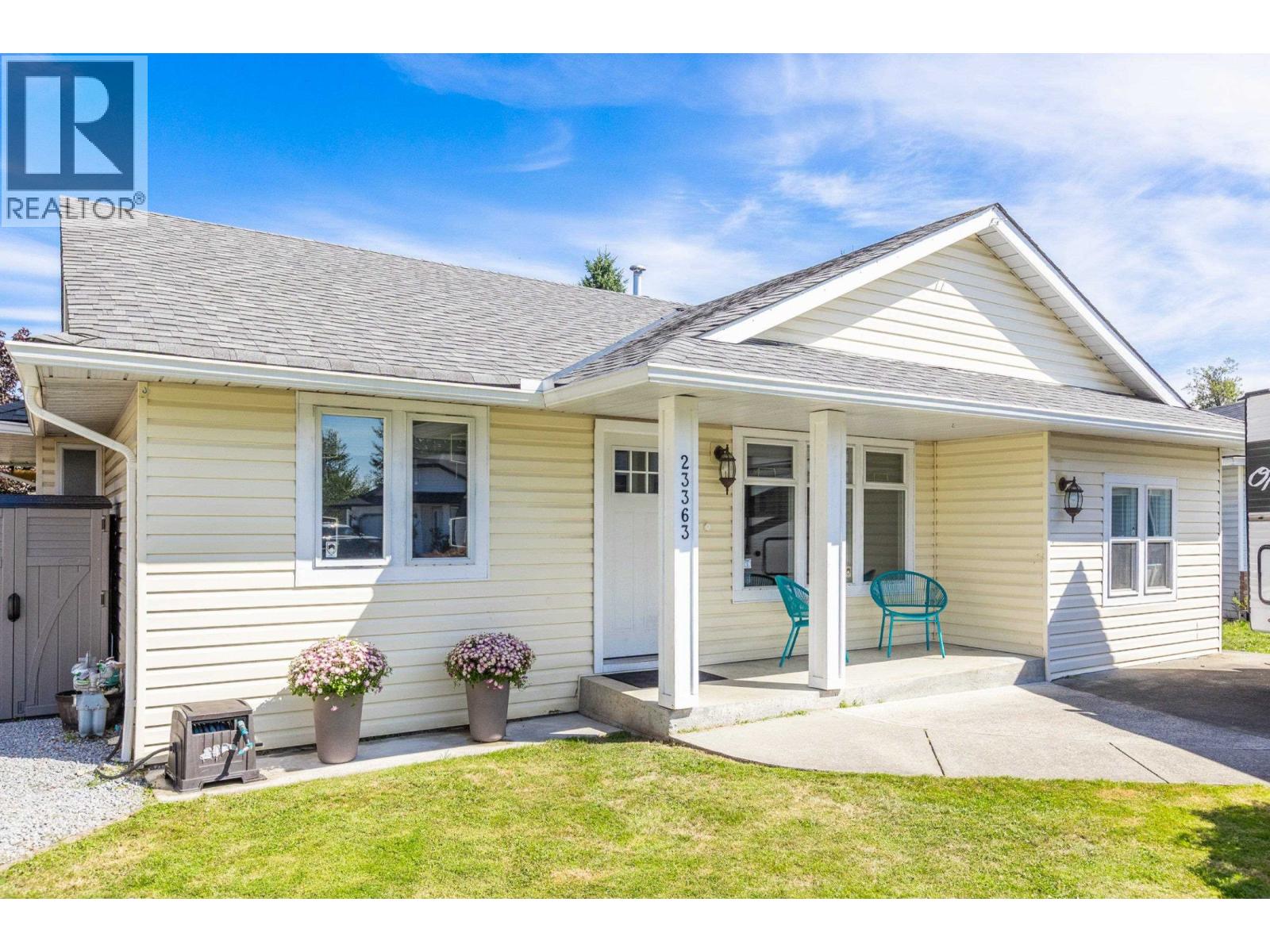 23363 117b Avenue, Maple Ridge, British Columbia  V2X 0B9 - Photo 3 - R3050182
