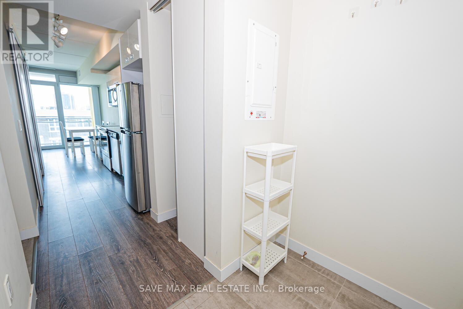 405 - 257 Hemlock Street, Waterloo, Ontario  N2L 0K2 - Photo 11 - X12416252