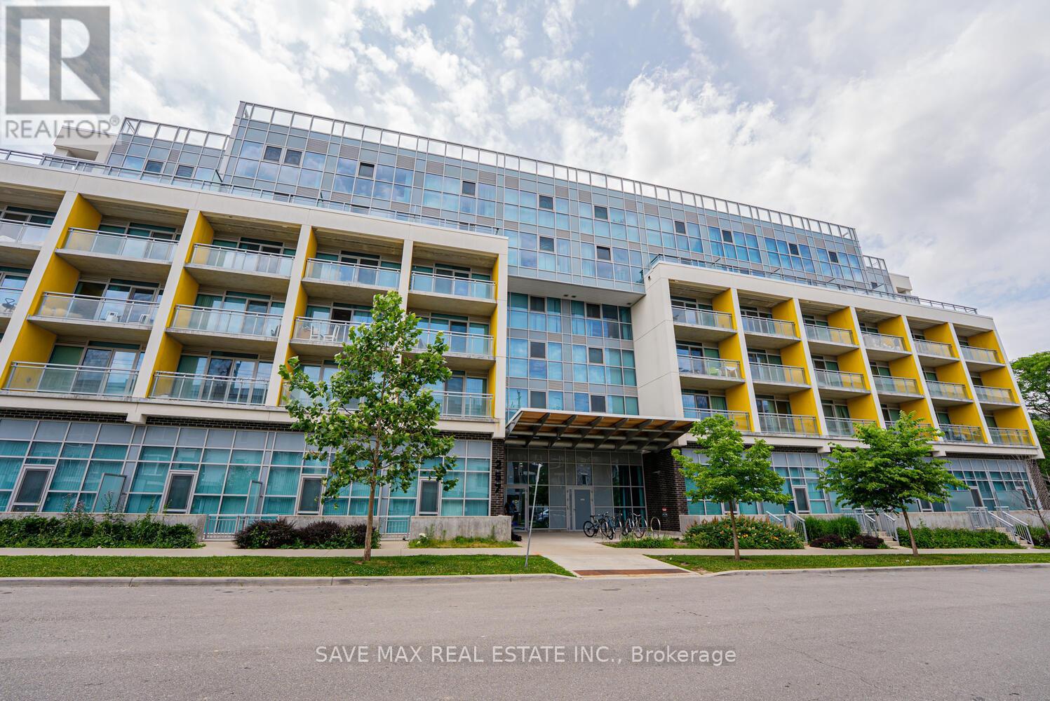 405 - 257 Hemlock Street, Waterloo, Ontario  N2L 0K2 - Photo 2 - X12416252