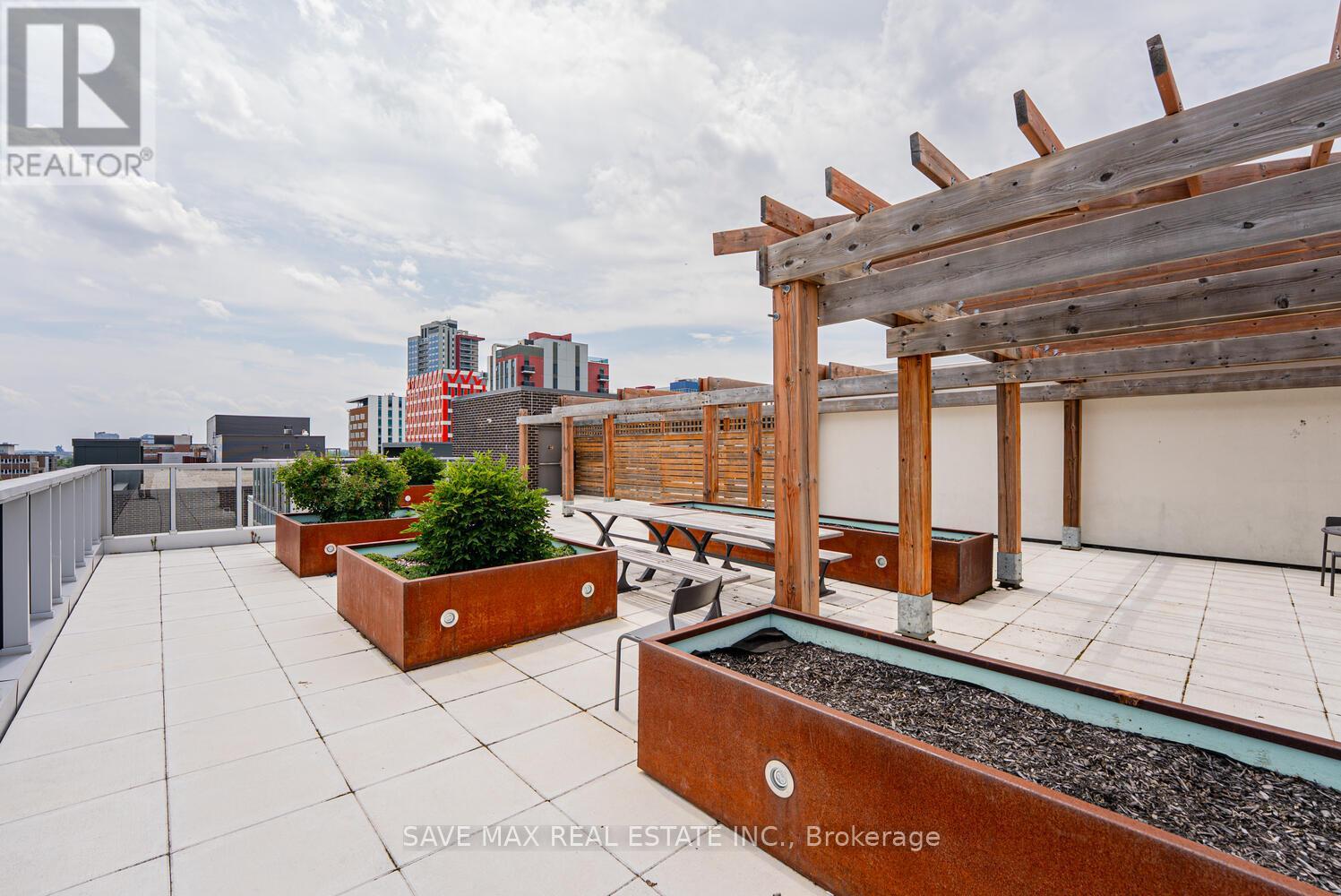 405 - 257 Hemlock Street, Waterloo, Ontario  N2L 0K2 - Photo 35 - X12416252