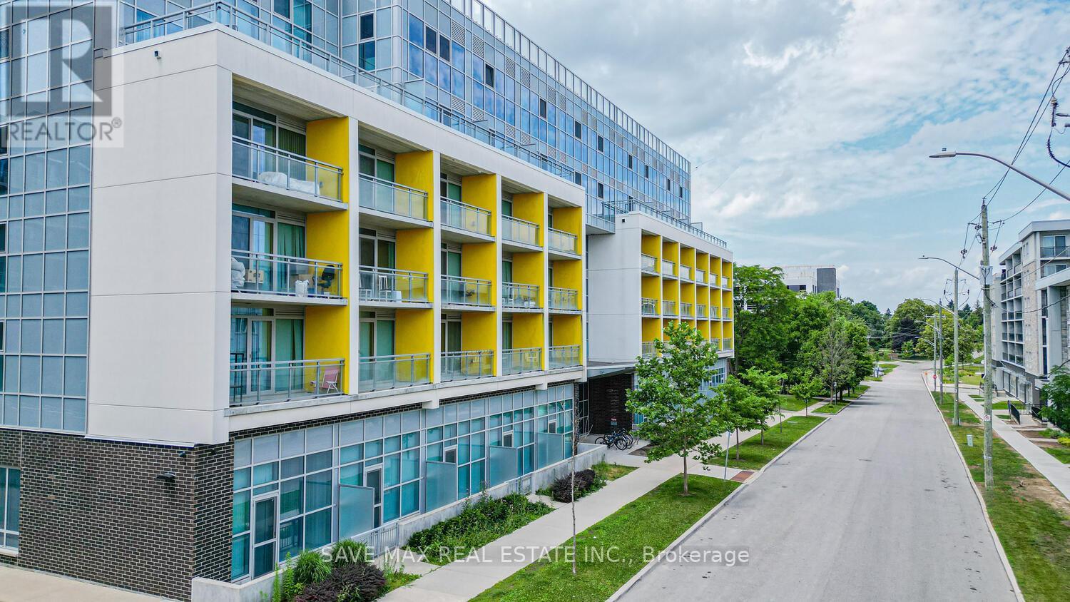 405 - 257 Hemlock Street, Waterloo, Ontario  N2L 0K2 - Photo 8 - X12416252
