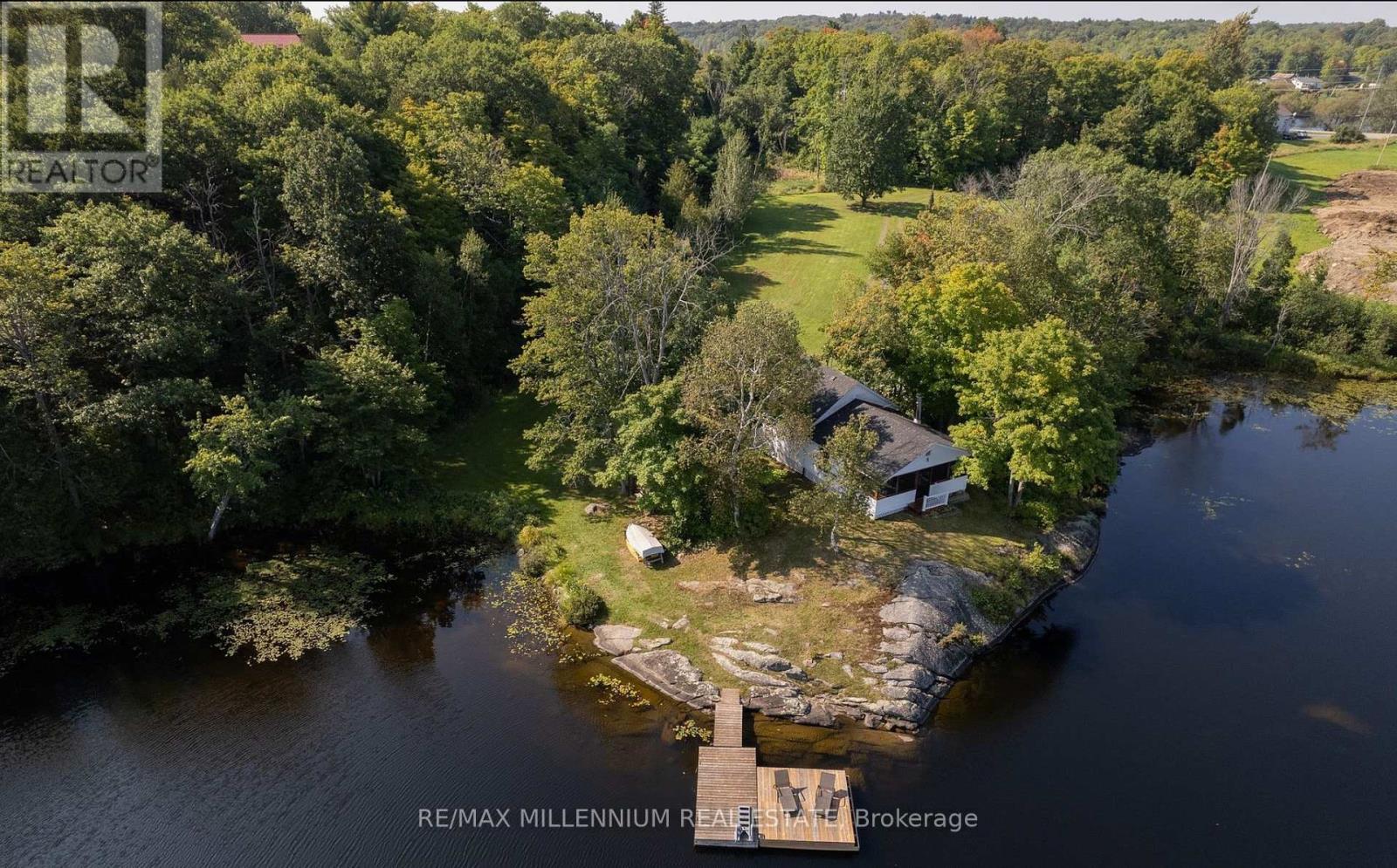 124 - 695 HIGH WAY, McKellar, Ontario