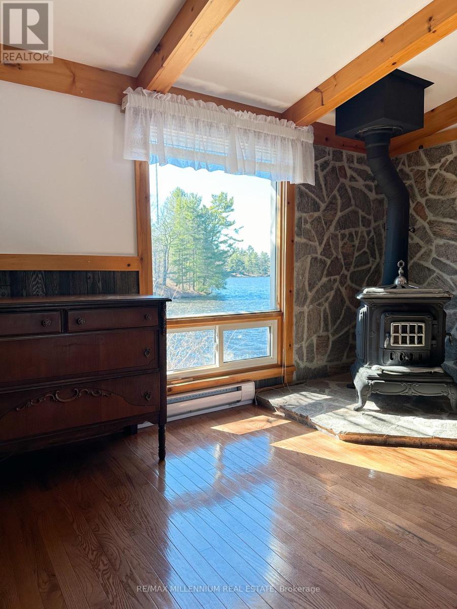 124 - 695 High Way, Mckellar, Ontario  P0G 1C0 - Photo 12 - X12416262