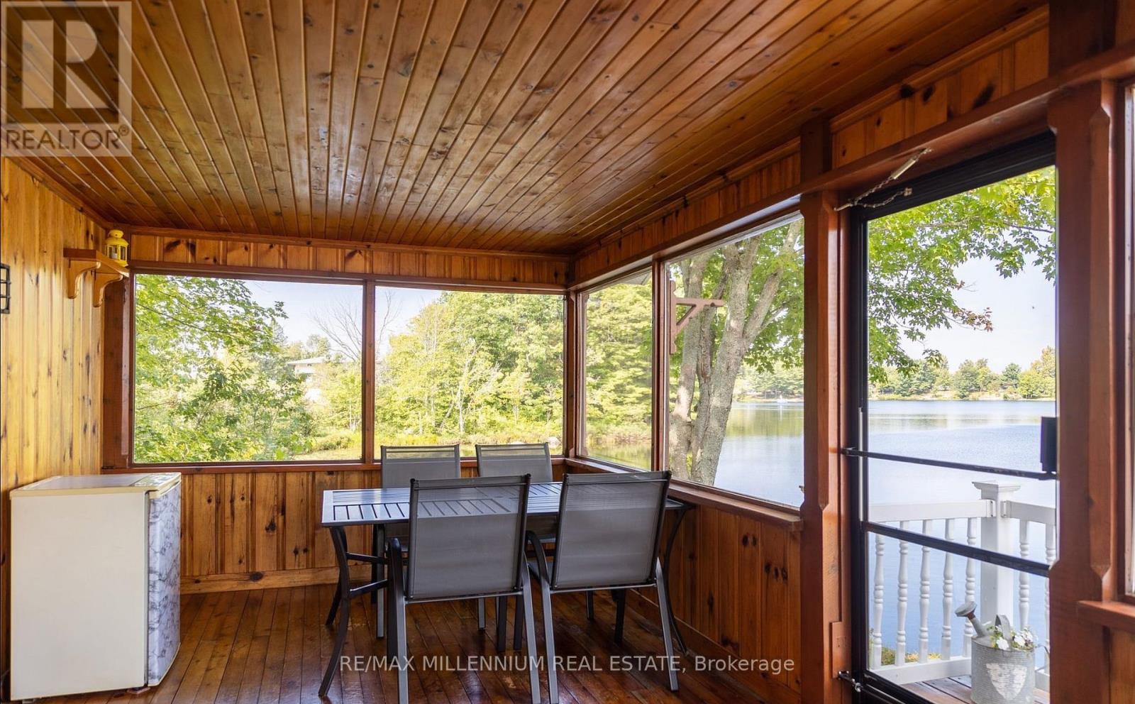 124 - 695 High Way, Mckellar, Ontario  P0G 1C0 - Photo 13 - X12416262