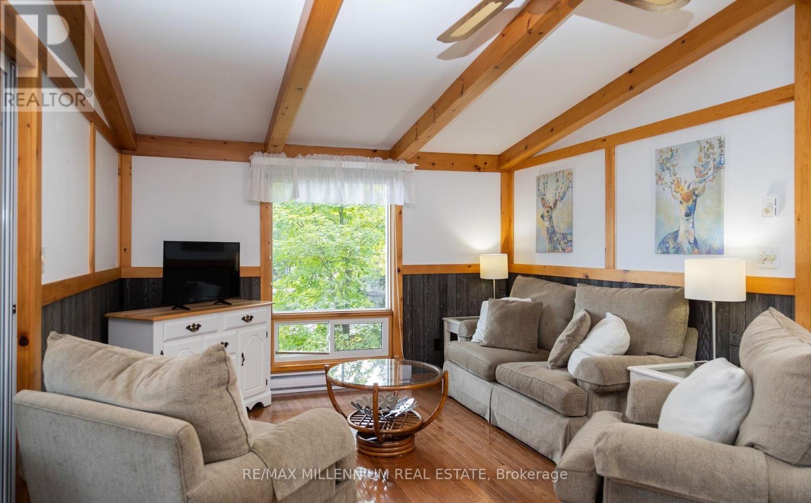 124 - 695 High Way, Mckellar, Ontario  P0G 1C0 - Photo 15 - X12416262