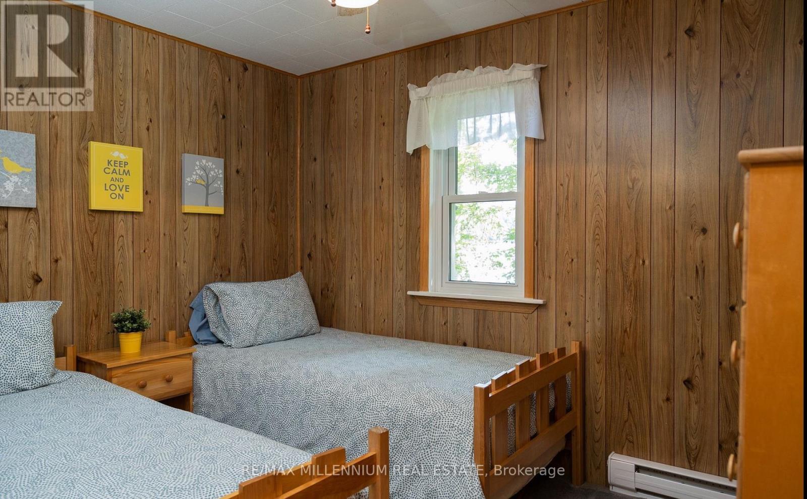124 - 695 High Way, Mckellar, Ontario  P0G 1C0 - Photo 19 - X12416262