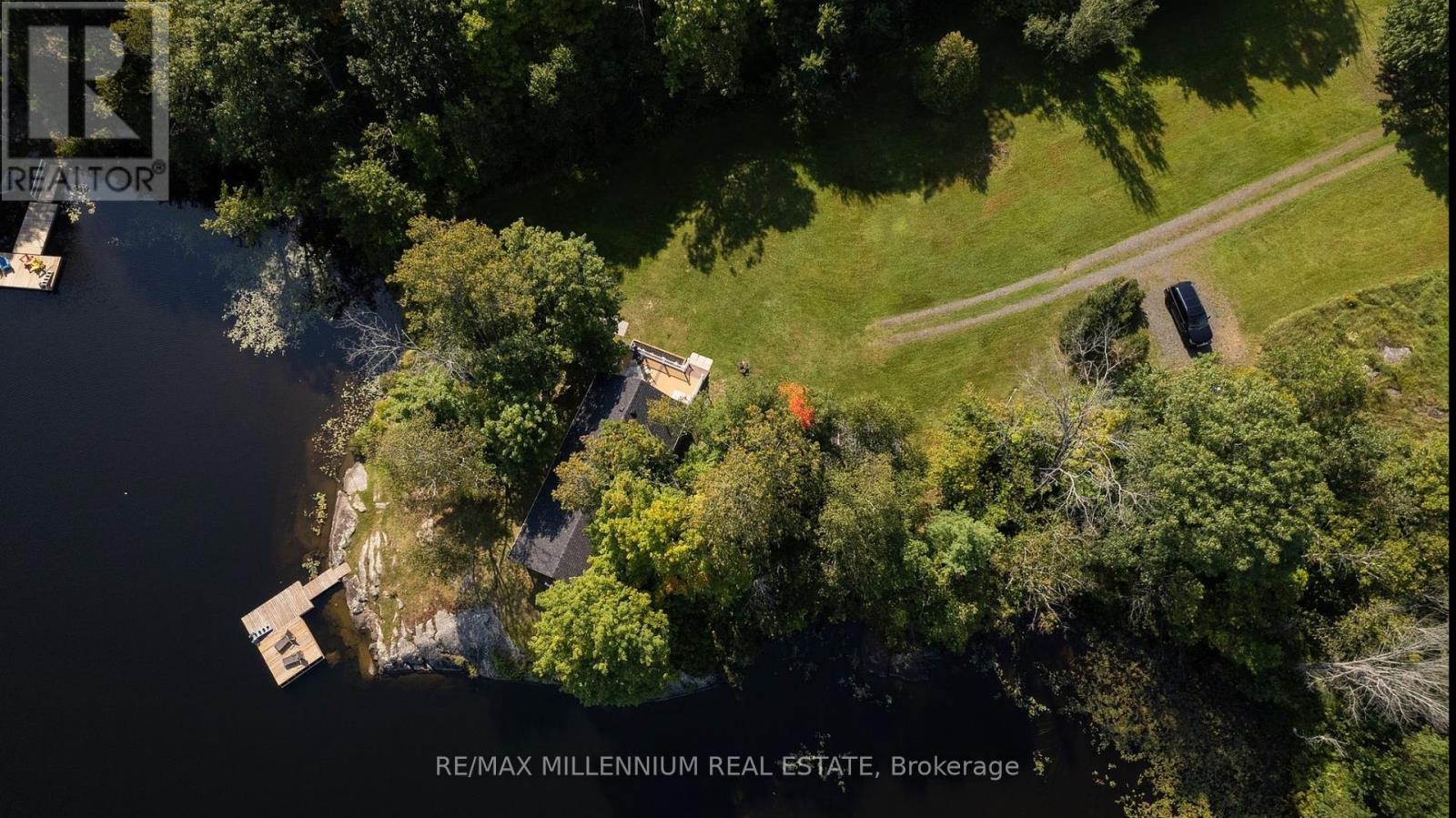 124 - 695 High Way, Mckellar, Ontario  P0G 1C0 - Photo 2 - X12416262