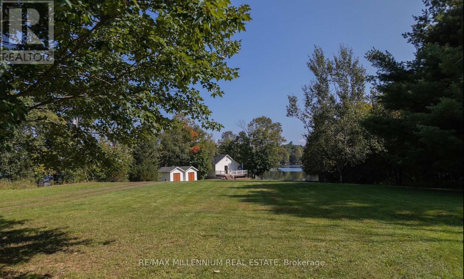 124 - 695 High Way, Mckellar, Ontario  P0G 1C0 - Photo 4 - X12416262