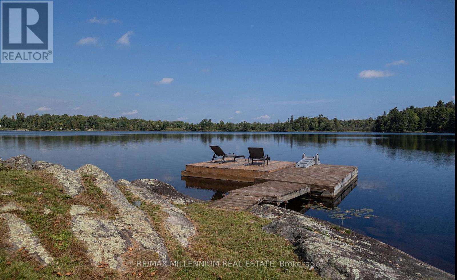 124 - 695 High Way, Mckellar, Ontario  P0G 1C0 - Photo 5 - X12416262