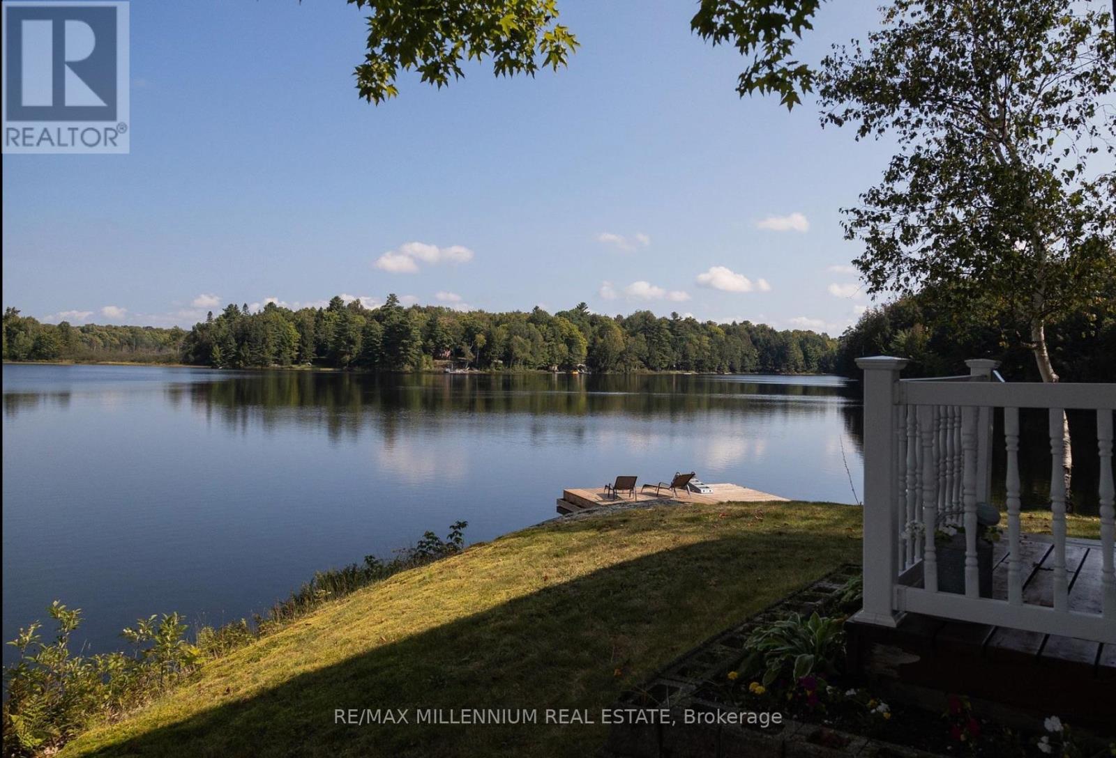 124 - 695 High Way, Mckellar, Ontario  P0G 1C0 - Photo 7 - X12416262