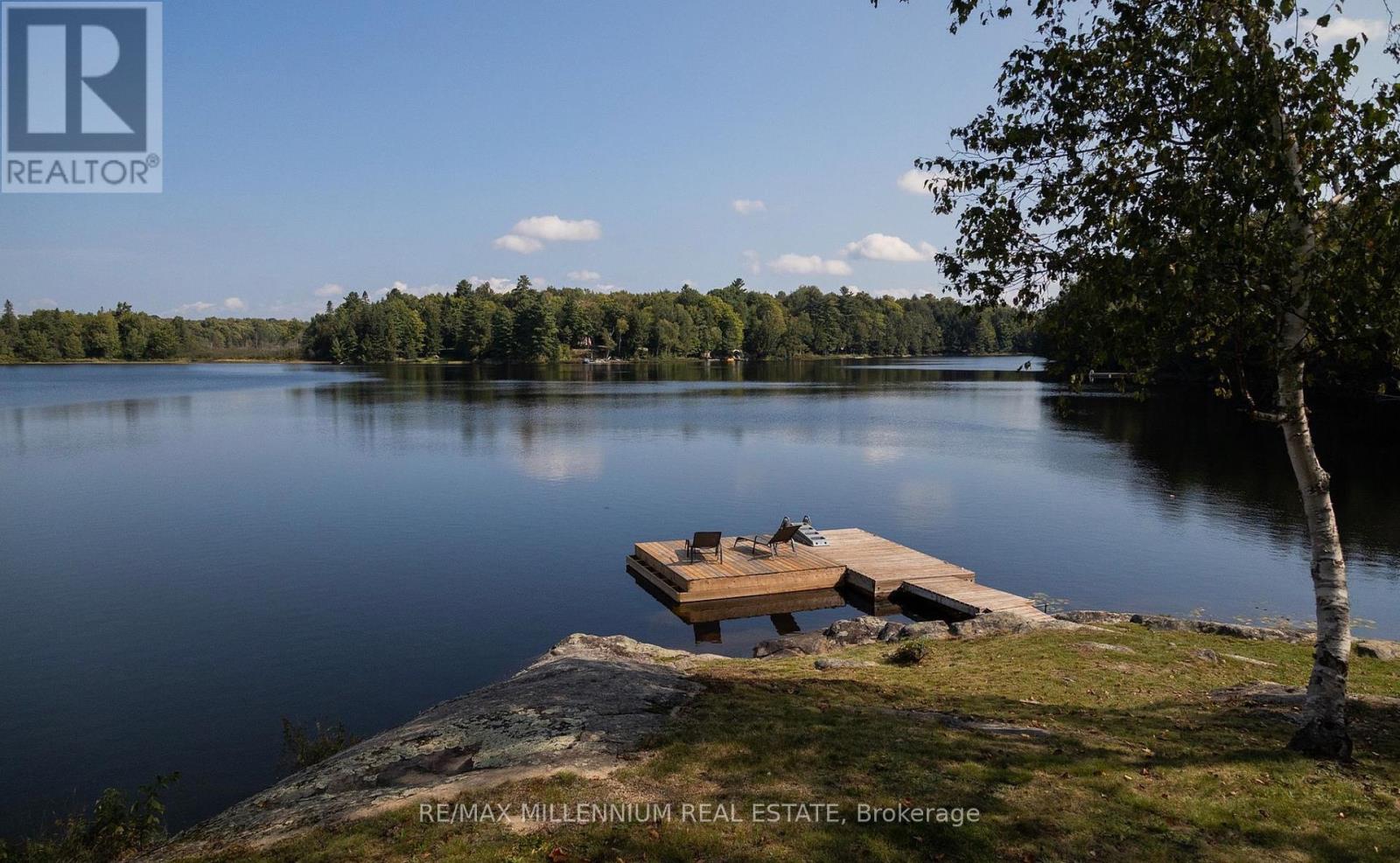 124 - 695 High Way, Mckellar, Ontario  P0G 1C0 - Photo 8 - X12416262