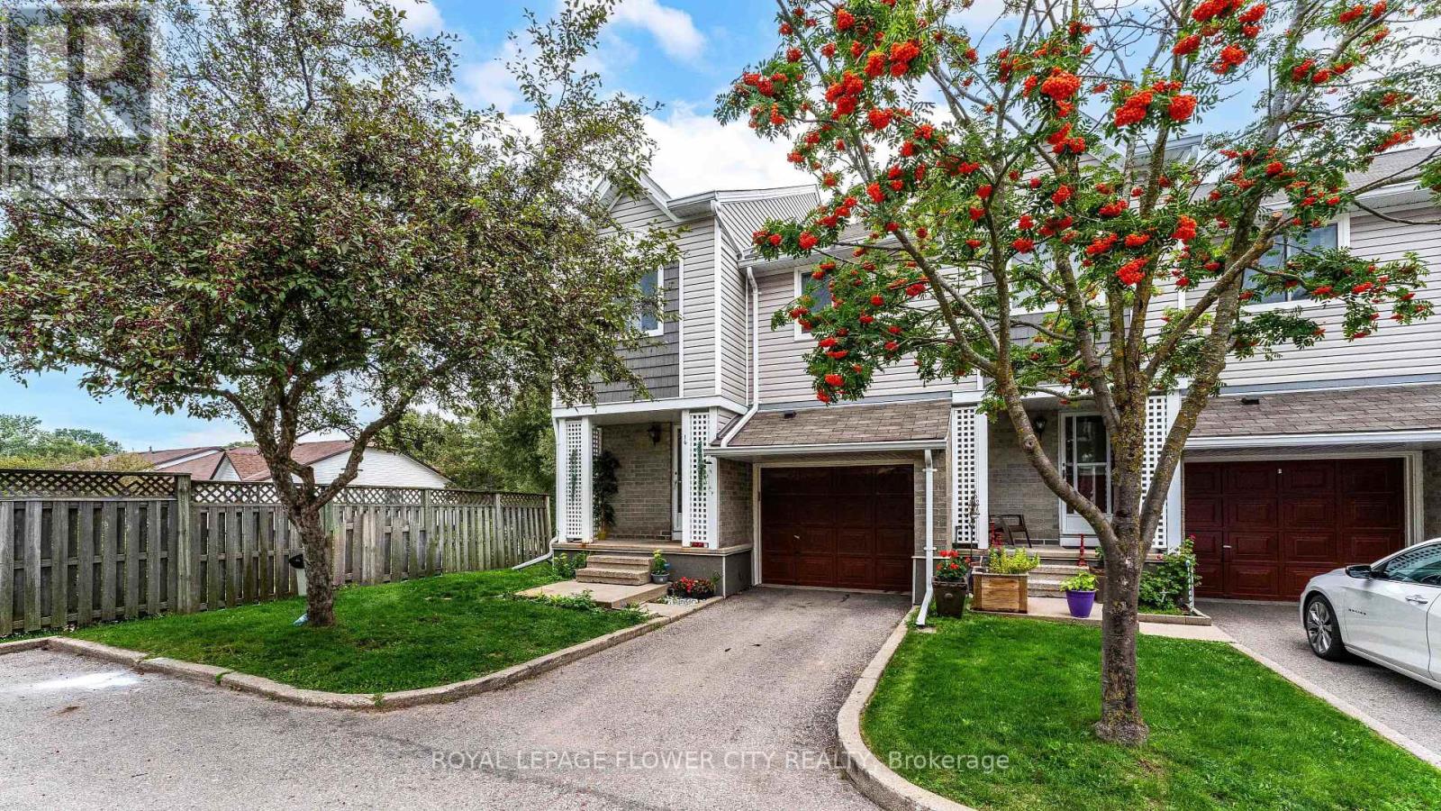 16 - 365 PIONEER DRIVE, Kitchener, Ontario