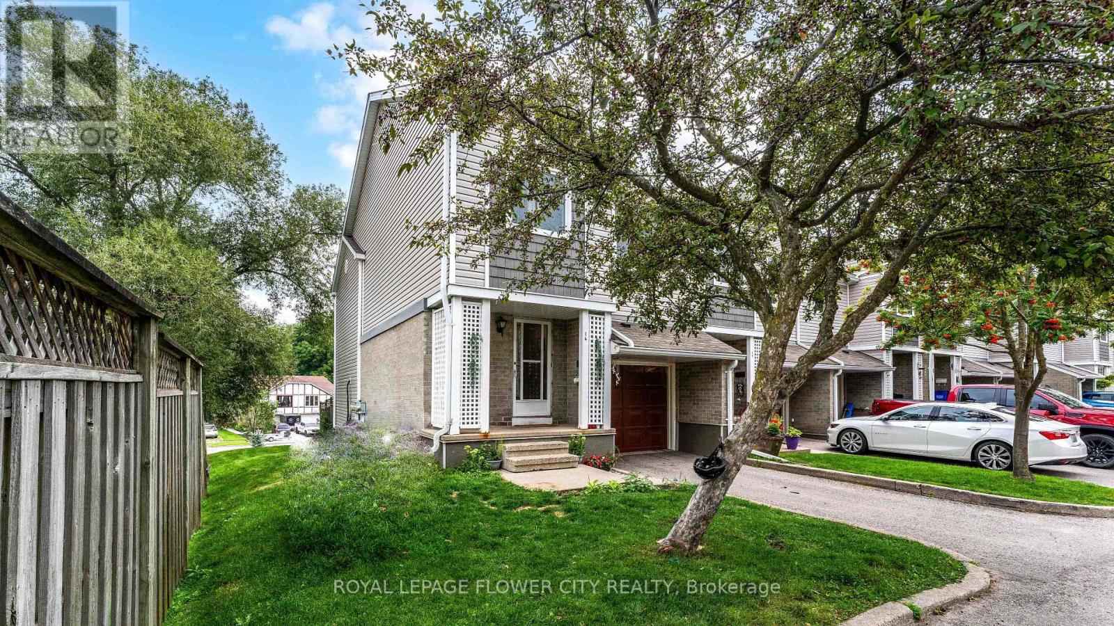 16 - 365 Pioneer Drive, Kitchener, Ontario  N2P 2A6 - Photo 2 - X12416300
