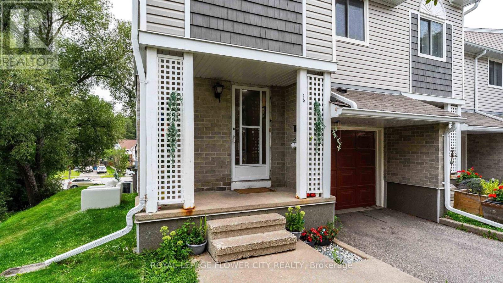 16 - 365 Pioneer Drive, Kitchener, Ontario  N2P 2A6 - Photo 3 - X12416300