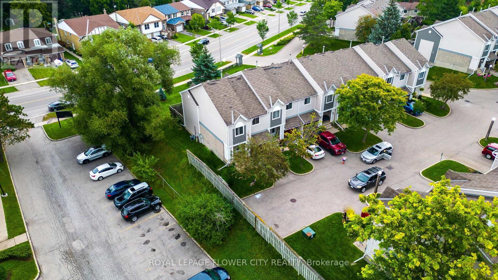16 - 365 Pioneer Drive, Kitchener, Ontario  N2P 2A6 - Photo 33 - X12416300