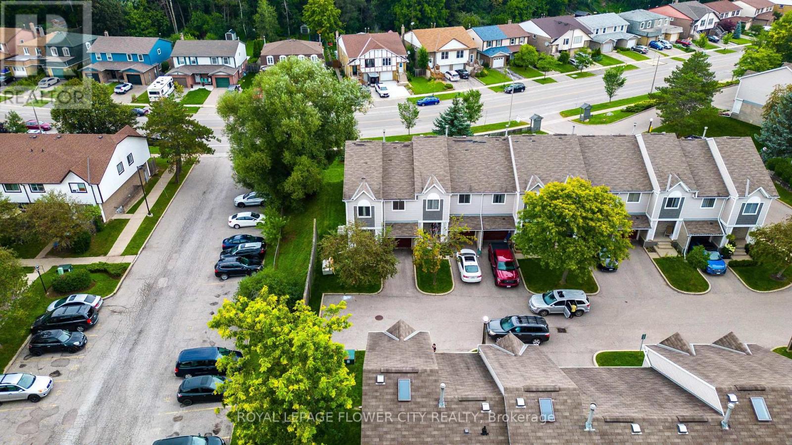 16 - 365 Pioneer Drive, Kitchener, Ontario  N2P 2A6 - Photo 34 - X12416300