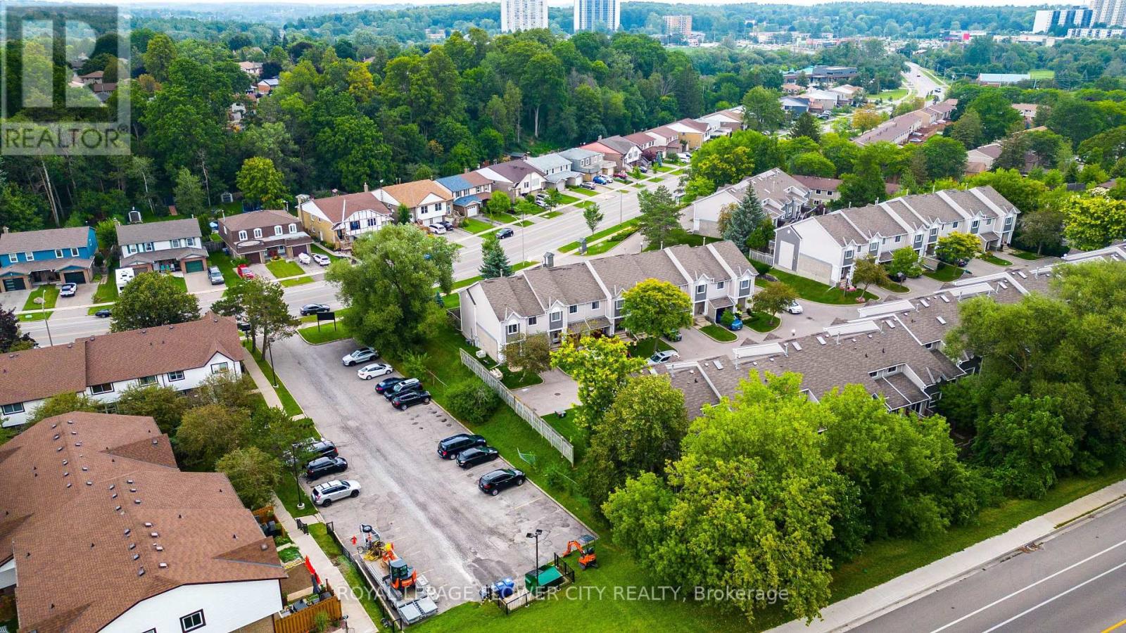 16 - 365 Pioneer Drive, Kitchener, Ontario  N2P 2A6 - Photo 37 - X12416300