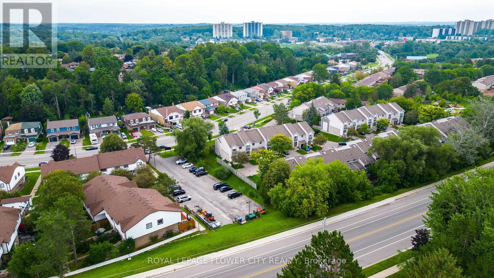 16 - 365 Pioneer Drive, Kitchener, Ontario  N2P 2A6 - Photo 38 - X12416300