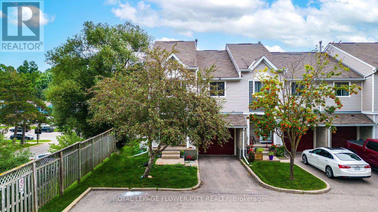 16 - 365 Pioneer Drive, Kitchener, Ontario  N2P 2A6 - Photo 4 - X12416300