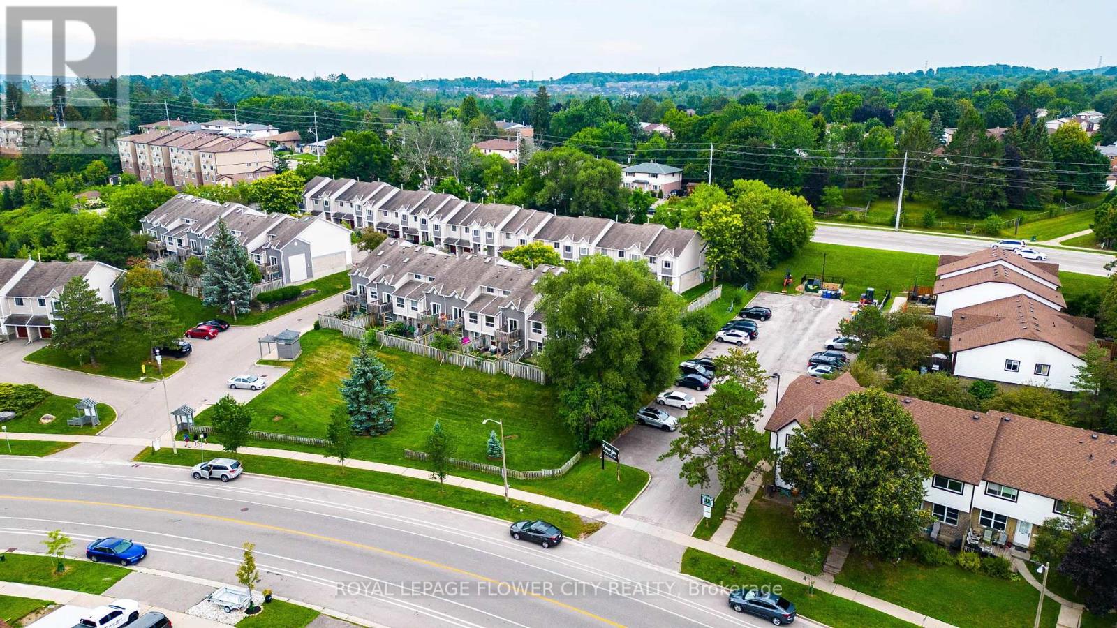 16 - 365 Pioneer Drive, Kitchener, Ontario  N2P 2A6 - Photo 44 - X12416300