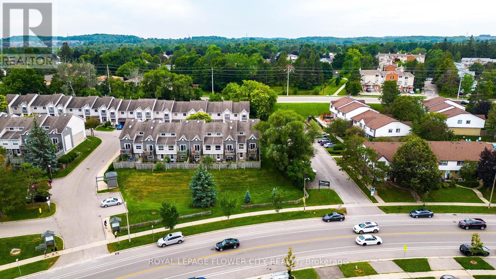 16 - 365 Pioneer Drive, Kitchener, Ontario  N2P 2A6 - Photo 45 - X12416300